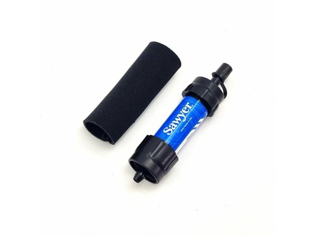 Thermal Sleeve for Sawyer filters