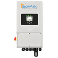 Sol-Ark 5K-1P Single-Phase Pre-Wired Hybrid Inverter