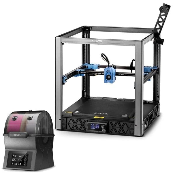 Sovol SV08 Core-XY 3D Printers
