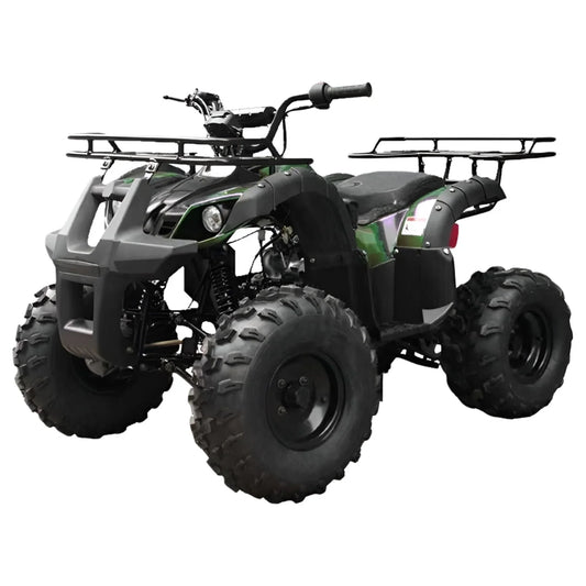 Tao T Forcee T125 Mid Size ATV