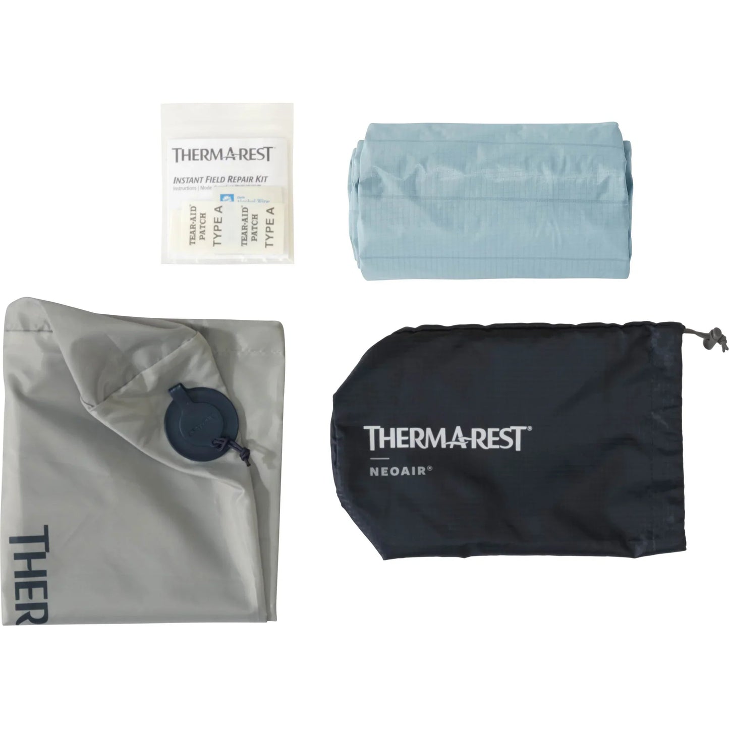 THERMAREST NeoAir XTherm NXT MAX