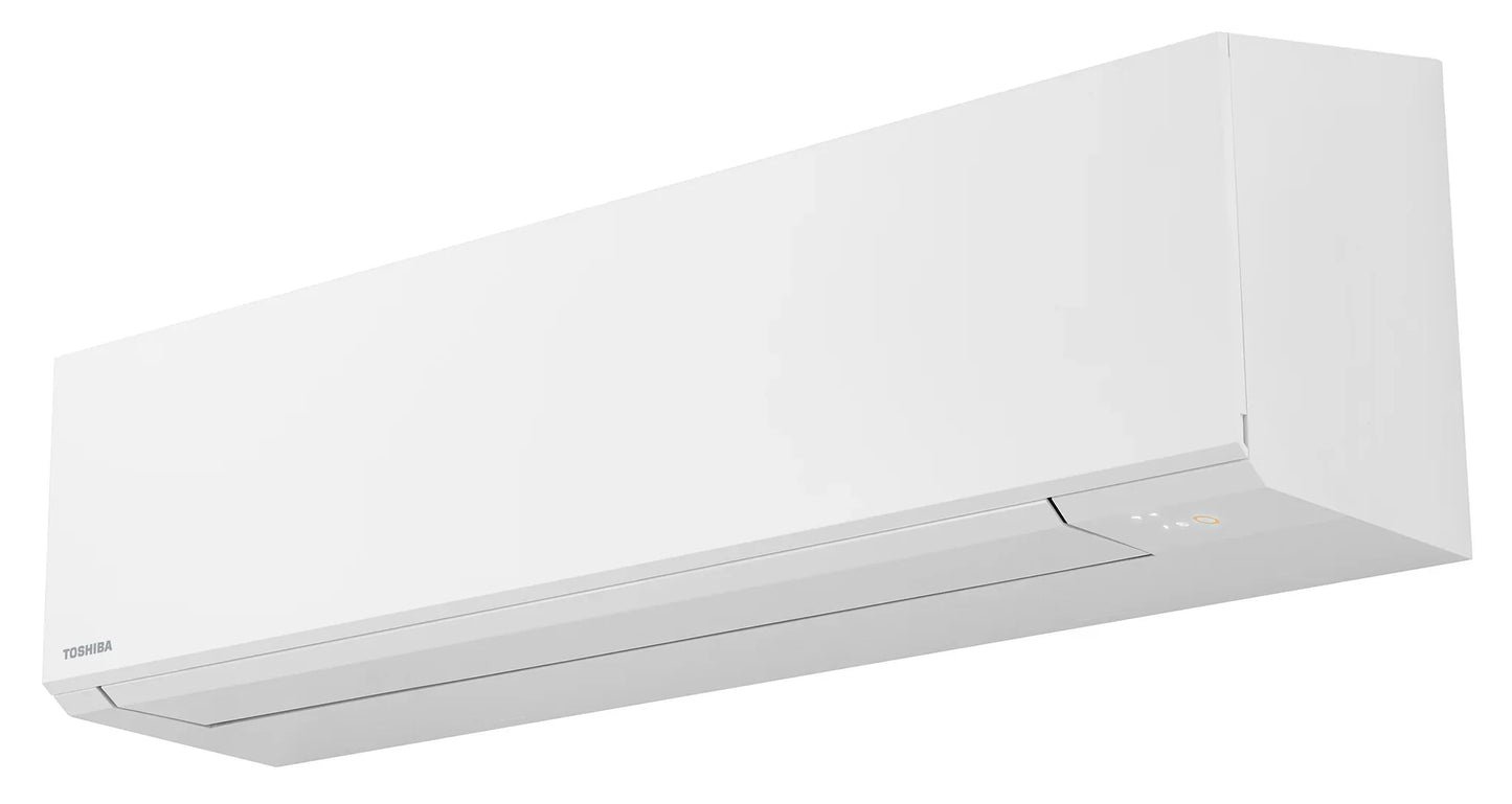 Wall Split AC Air Conditioner Toshiba RAS-B22G3KVSG-E/RAS-22J2AVSG-E1