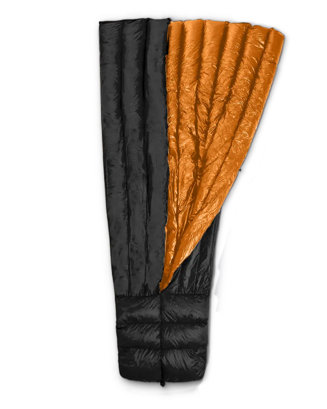 Zpacks Summer Quilt / Winter Liner 40°F / 4°C