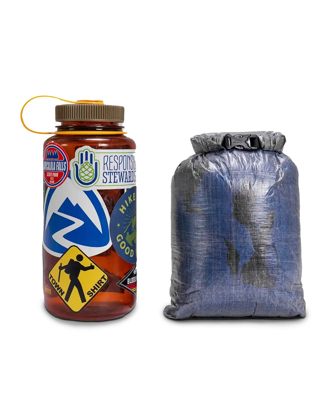Zpacks Summer Quilt / Winter Liner 40°F / 4°C